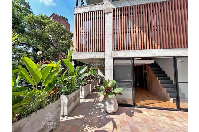 Apartaestudios, Venta, Centenario - $520.000.000