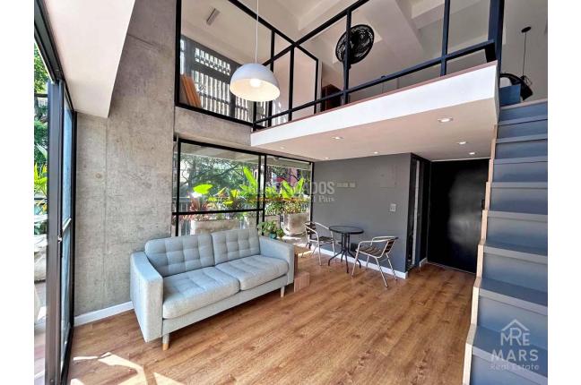 Apartaestudios, Venta, Centenario - $520.000.000