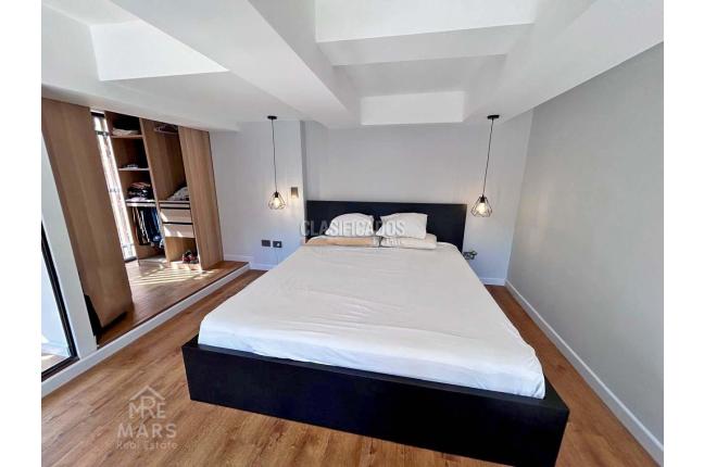 Apartaestudios, Venta, Centenario - $520.000.000