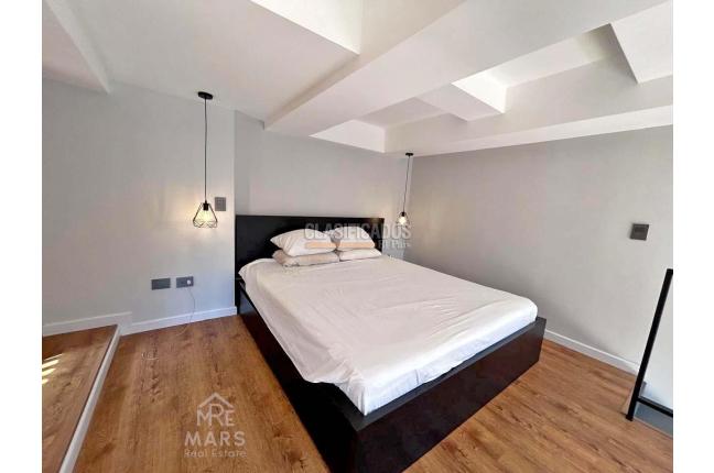 Apartaestudios, Venta, Centenario - $520.000.000