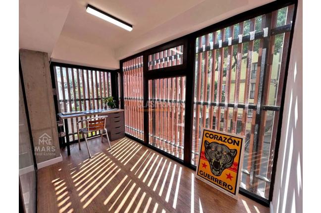 Apartaestudios, Venta, Centenario - $520.000.000