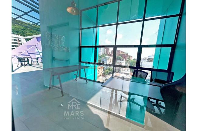 Apartaestudios, Venta, Centenario - $520.000.000