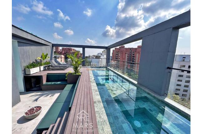 Apartaestudios, Venta, Centenario - $520.000.000