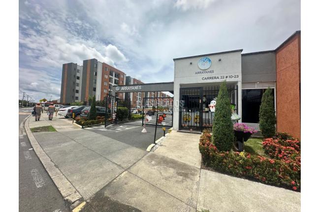 Apartamentos, Alquiler, Jamundí - $1.000.000