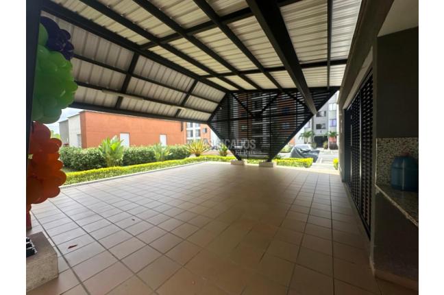 Apartamentos, Alquiler, Jamundí - $1.000.000