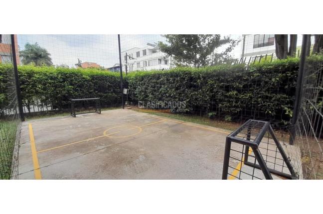 Apartamentos, Alquiler, Calicanto - $1.250.000