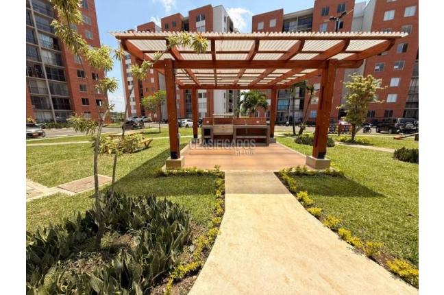 Apartamentos, Alquiler, Jamundí - $1.300.000