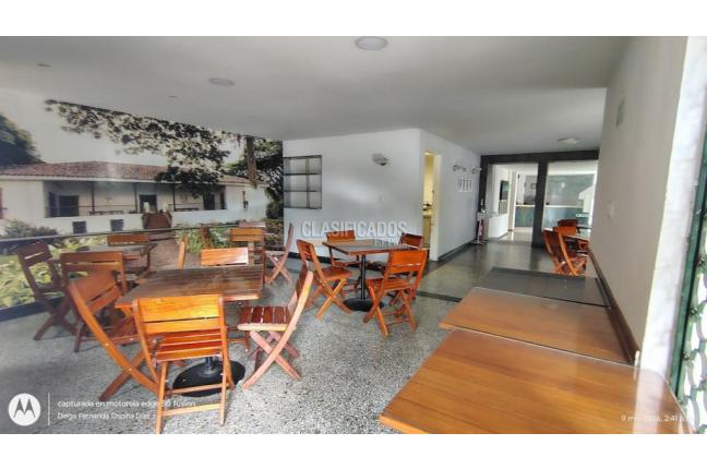 Locales y Bodegas, Alquiler, Tequendama - $5.000.000