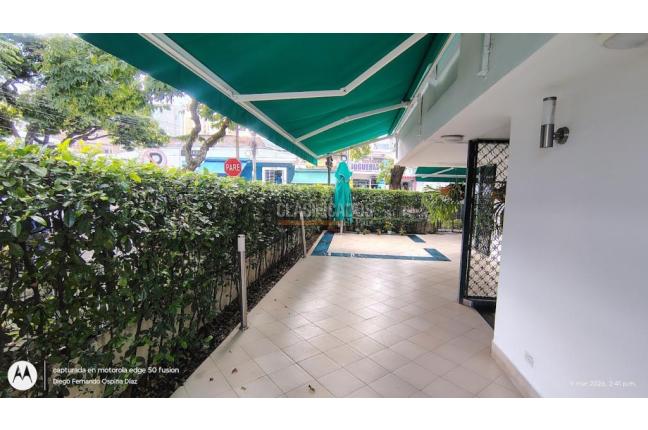 Locales y Bodegas, Alquiler, Tequendama - $5.000.000