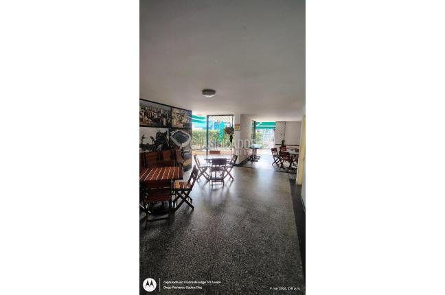 Locales y Bodegas, Alquiler, Tequendama - $5.000.000