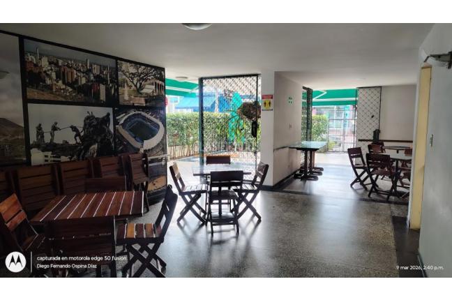 Locales y Bodegas, Alquiler, Tequendama - $5.000.000