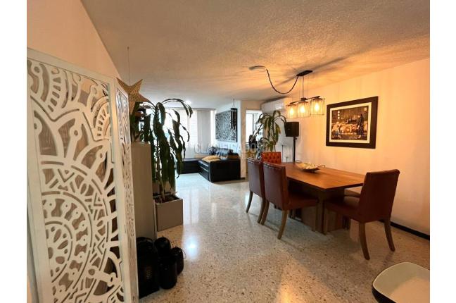 Apartamentos, Venta, Granada - $400.000.000
