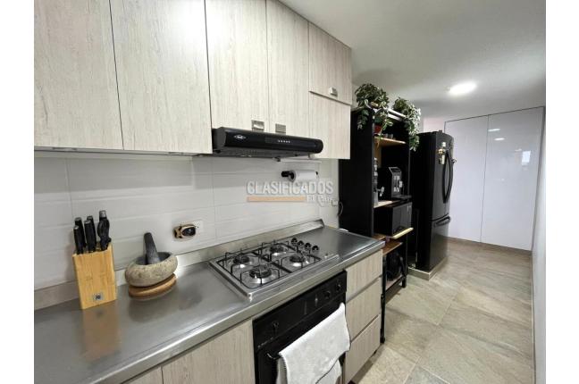 Apartamentos, Venta, Granada - $400.000.000