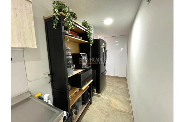 Apartamentos, Venta, Granada - $400.000.000