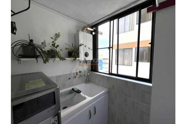 Apartamentos, Venta, Granada - $400.000.000