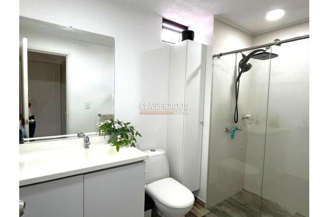 Apartamentos, Venta, Granada - $400.000.000