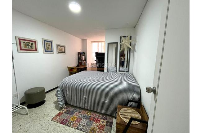 Apartamentos, Venta, Granada - $400.000.000