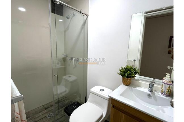 Apartamentos, Venta, Granada - $400.000.000