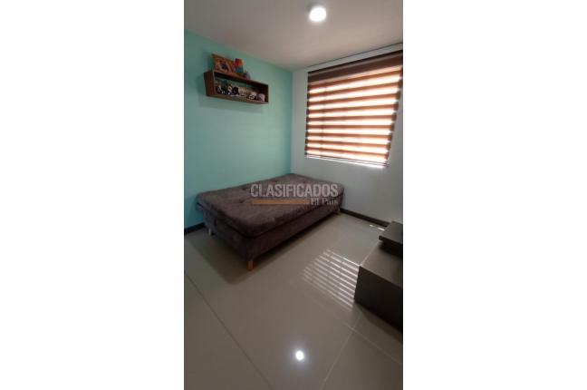 Apartamentos, Venta, Cristales - $500.000.000