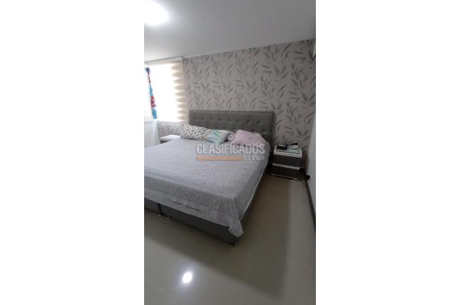 Apartamentos, Venta, Cristales - $500.000.000