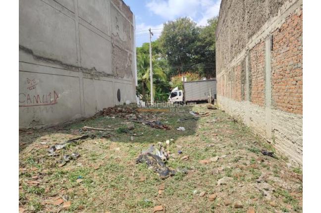 Lotes, Venta, Valle del Lili - $550.000.000