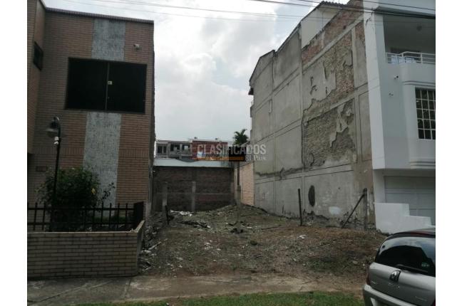 Lotes, Venta, Valle del Lili - $550.000.000