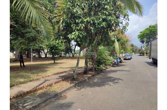 Lotes, Venta, Valle del Lili - $550.000.000