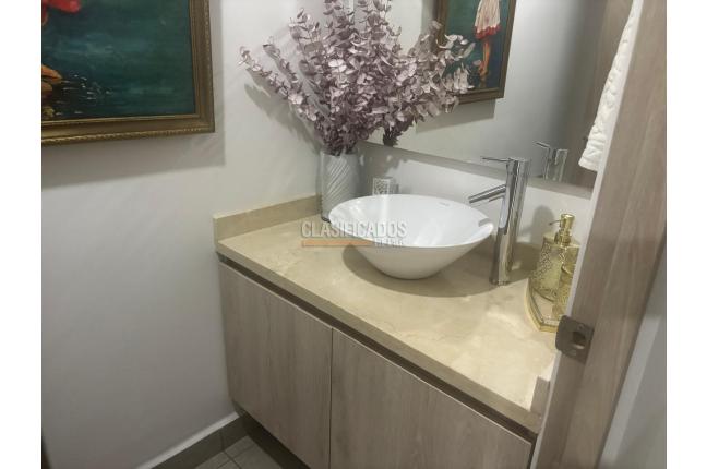 Apartamentos, Venta, Cuarto de Legua - $645.000.000