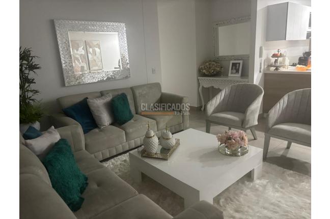 Apartamentos, Venta, Cuarto de Legua - $645.000.000