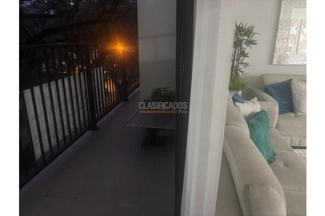 Apartamentos, Venta, Cuarto de Legua - $645.000.000