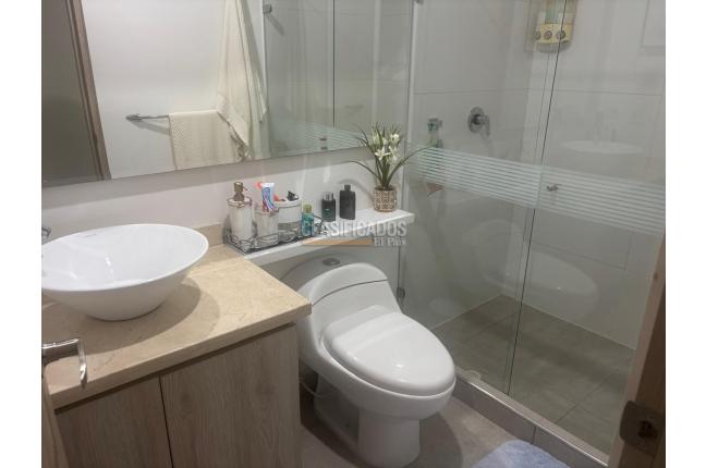 Apartamentos, Venta, Cuarto de Legua - $645.000.000