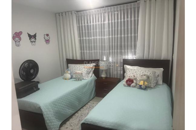 Apartamentos, Venta, Cuarto de Legua - $645.000.000