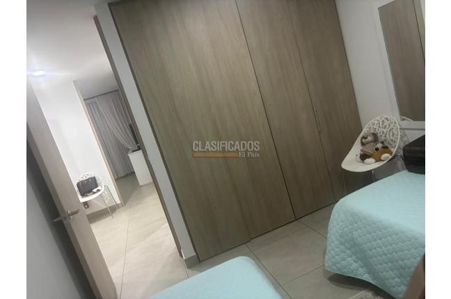 Apartamentos, Venta, Cuarto de Legua - $645.000.000