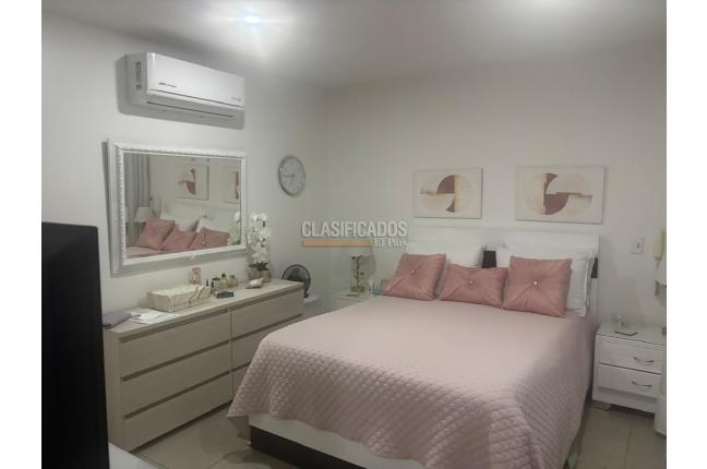 Apartamentos, Venta, Cuarto de Legua - $645.000.000