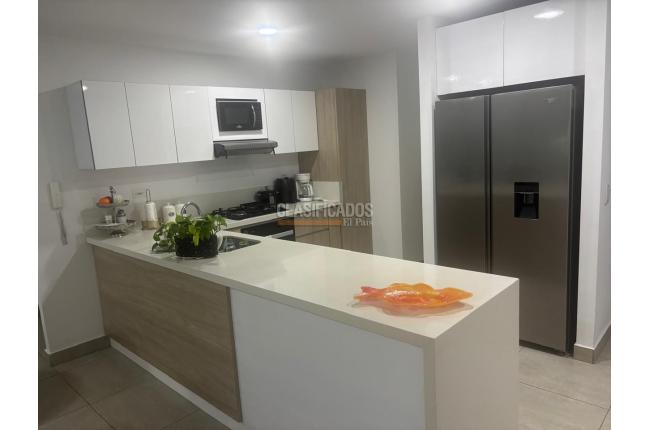 Apartamentos, Venta, Cuarto de Legua - $645.000.000