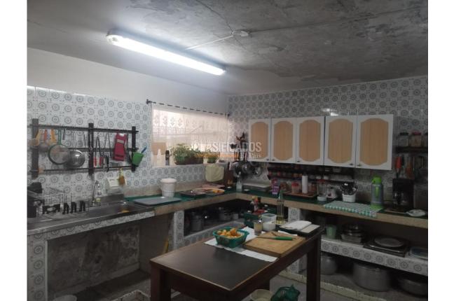 Casas, Venta, El Bosque - $995.000.000