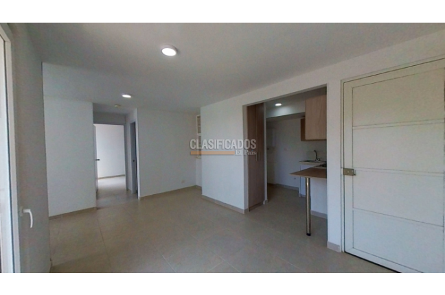 Apartamentos, Venta en Yumbo