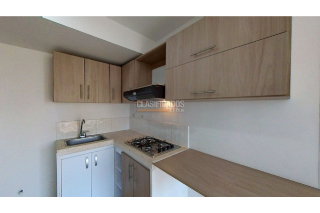 Apartamentos, Venta en Yumbo