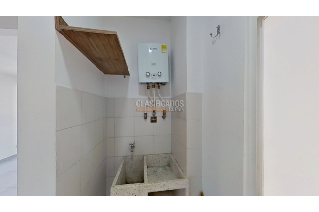 Apartamentos, Venta en Yumbo