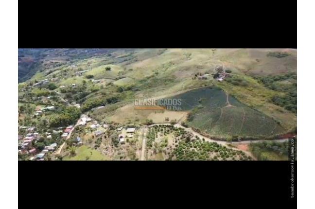 Lotes, Venta en Dagua