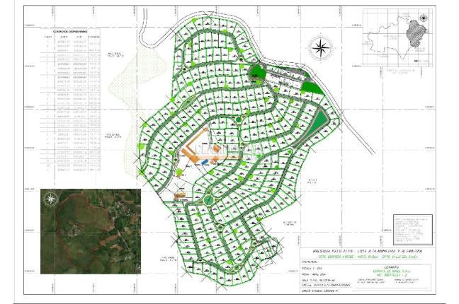 Lotes, Venta en Dagua