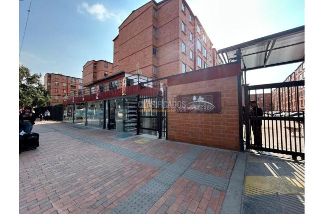 Apartamentos, Alquiler, Bogotá - $900.000