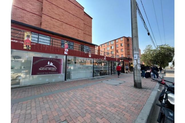 Apartamentos, Alquiler, Bogotá - $900.000