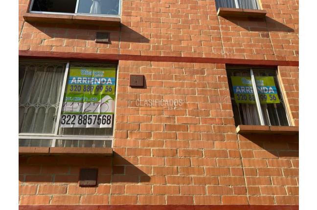 Apartamentos, Alquiler, Bogotá - $900.000