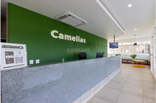 Apartamentos, Venta en Hacienda Kachipay