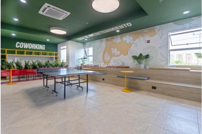 Apartamentos, Venta en Hacienda Kachipay