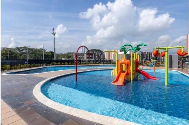 Apartamentos, Venta, Hacienda Kachipay - $250.000.000