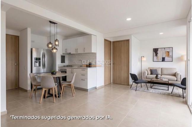 Apartamentos, Venta, Hacienda Kachipay - $250.000.000