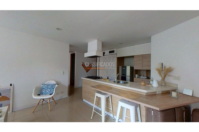 Apartamentos, Venta, Las Vegas - $248.000.000