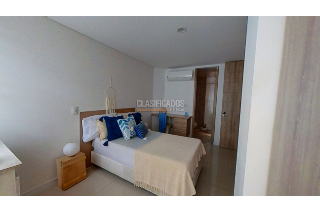 Apartamentos, Venta, Las Vegas - $248.000.000